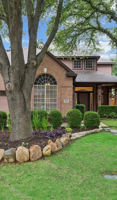 2101 Fleming Drive, McKinney TX 75072