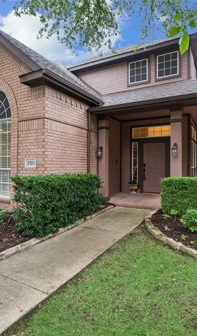2101 Fleming Drive, McKinney TX 75072 - Photo 2