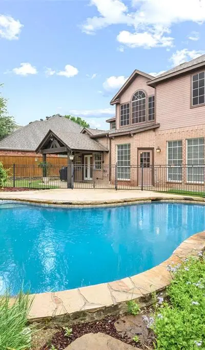 2101 Fleming Drive, McKinney TX 75072 - Photo 4
