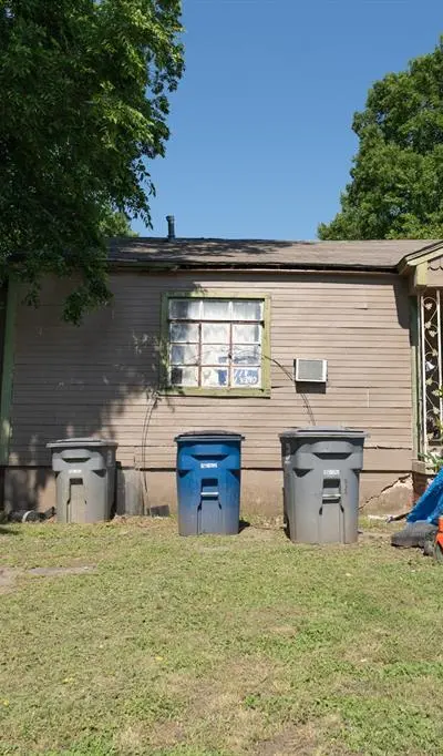 3403 Alabama Avenue, Dallas TX 75216