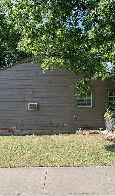3403 Alabama Avenue, Dallas TX 75216 - Photo 2
