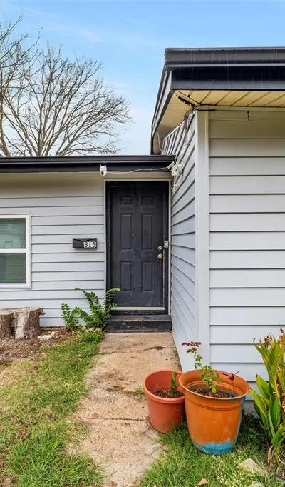 315 Rea Avenue, Lancaster TX 75146