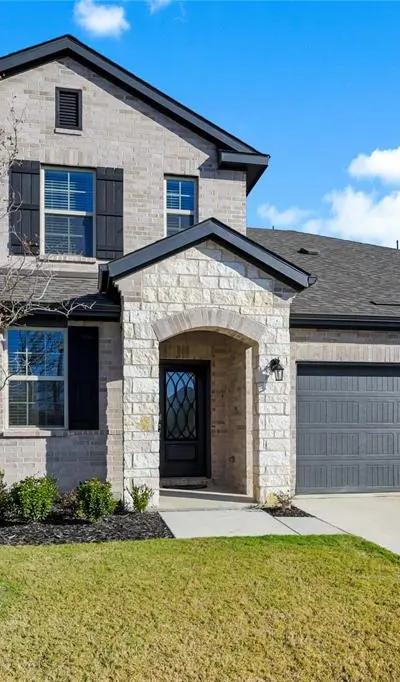 5516 Candlewood Drive, Denton TX 76207