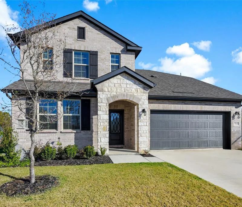 5516 Candlewood Drive, Denton TX 76207