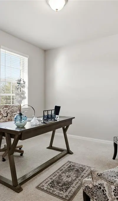 5516 Candlewood Drive, Denton TX 76207 - Photo 4