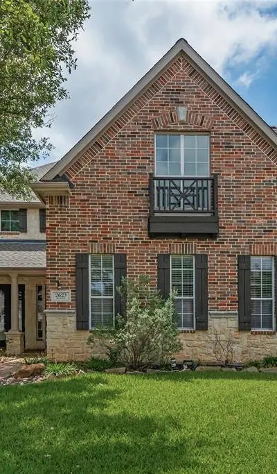 2625 Huntly Lane, Flower Mound TX 75022