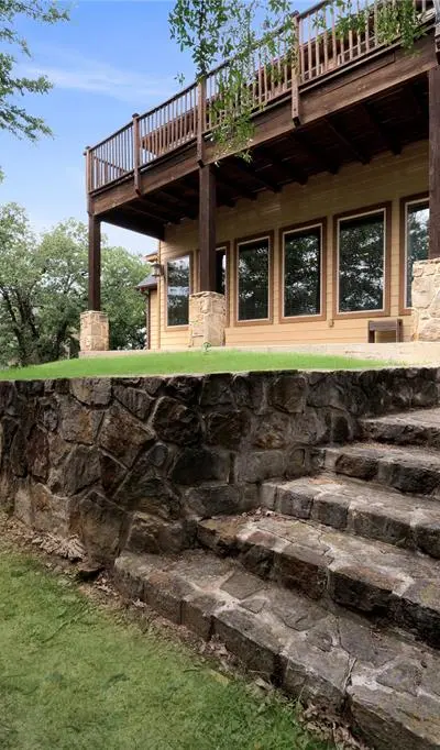 9201 Navajo Bluffs Court, Flower Mound TX 75022 - Photo 2