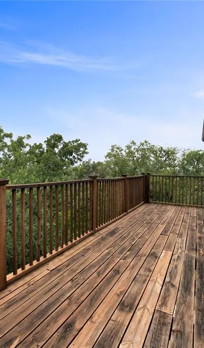 9201 Navajo Bluffs Court, Flower Mound TX 75022 - Photo 3