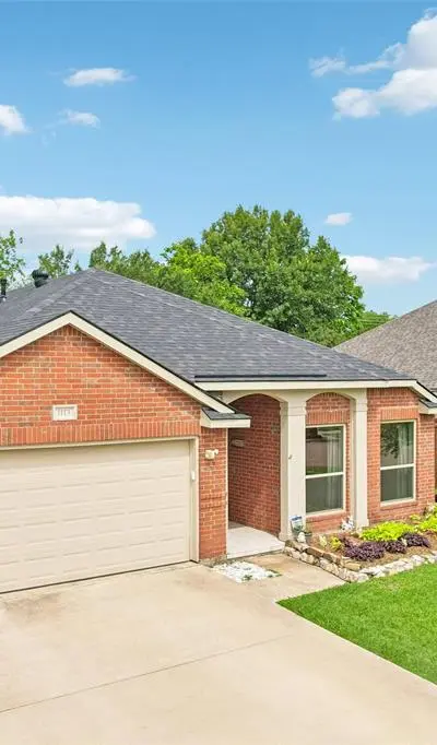1113 Covington Drive, Mesquite TX 75149 - Photo 3