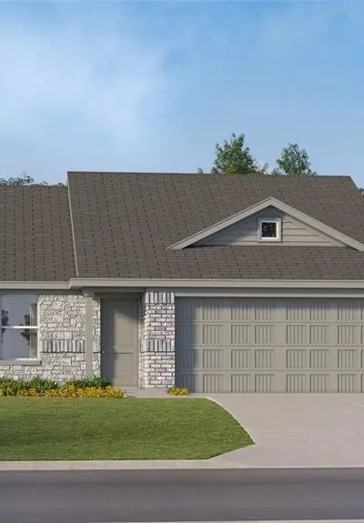 2065 Shady Oaks Drive, Ennis TX 75119