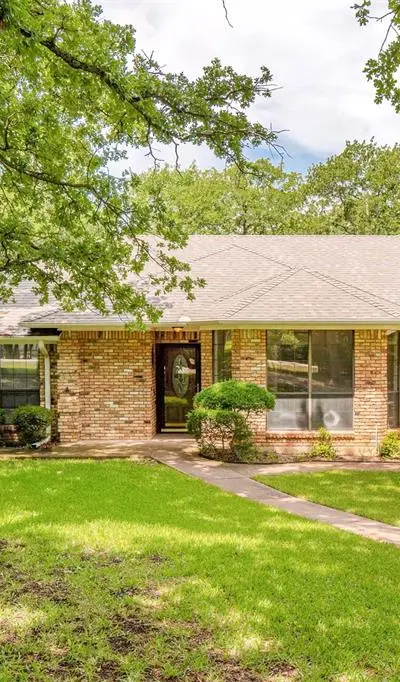 115 N La Colina Road, Weatherford TX 76085 - Photo 4