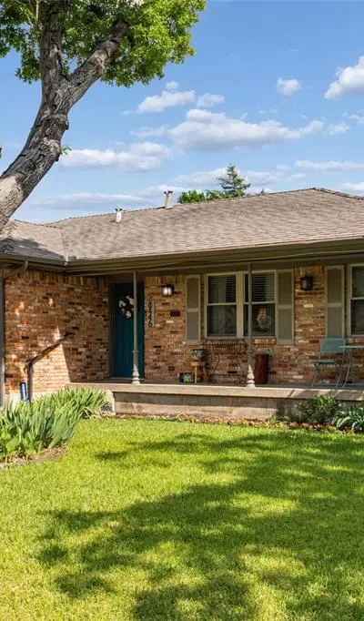 8446 Sweetwood Drive, Dallas TX 75228