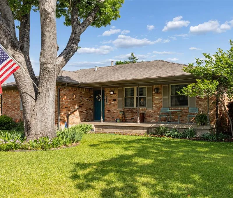 8446 Sweetwood Drive, Dallas TX 75228