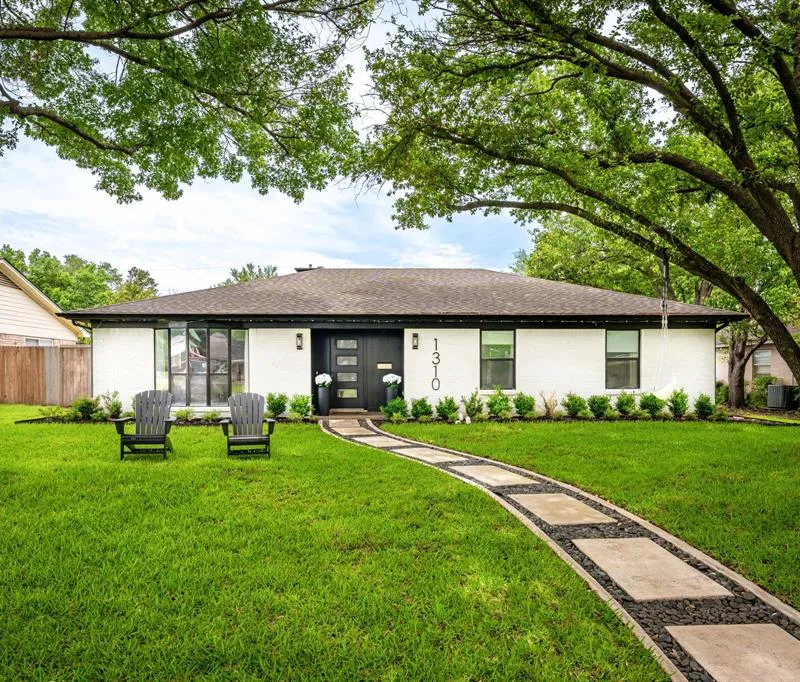 1310 Seminole Drive, Richardson TX 75080