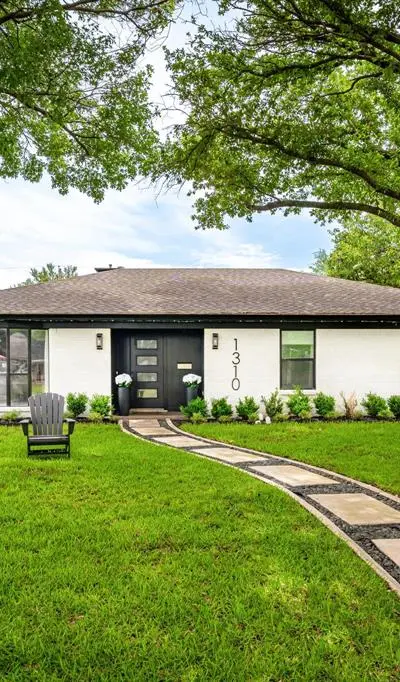 1310 Seminole Drive, Richardson TX 75080