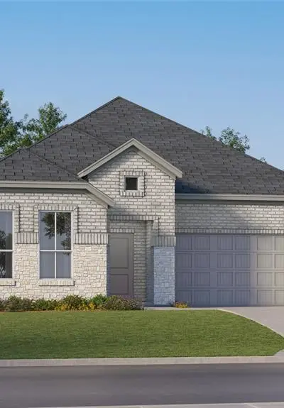 444 Sweet Ray Road, Fort Worth TX 76140