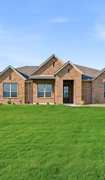 120 Park Hurst Drive, Boyd TX 76023