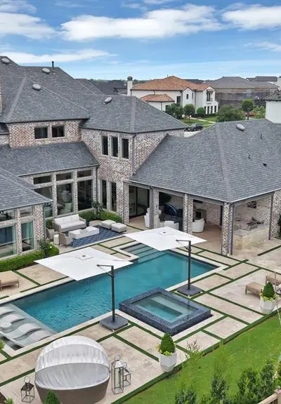 1752 Courtland Drive, Frisco TX 75034 - Photo 2