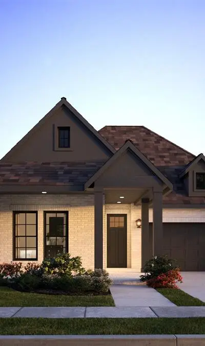 15712 Split Bark Lane, Frisco TX 75033