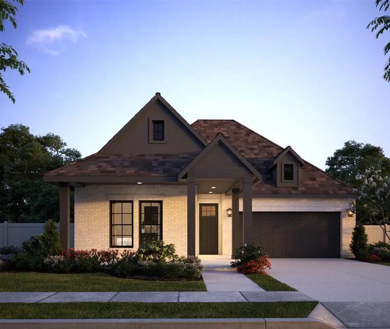15712 Split Bark Lane, Frisco TX 75033