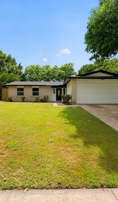 8617 Flicker Lane, Dallas TX 75238