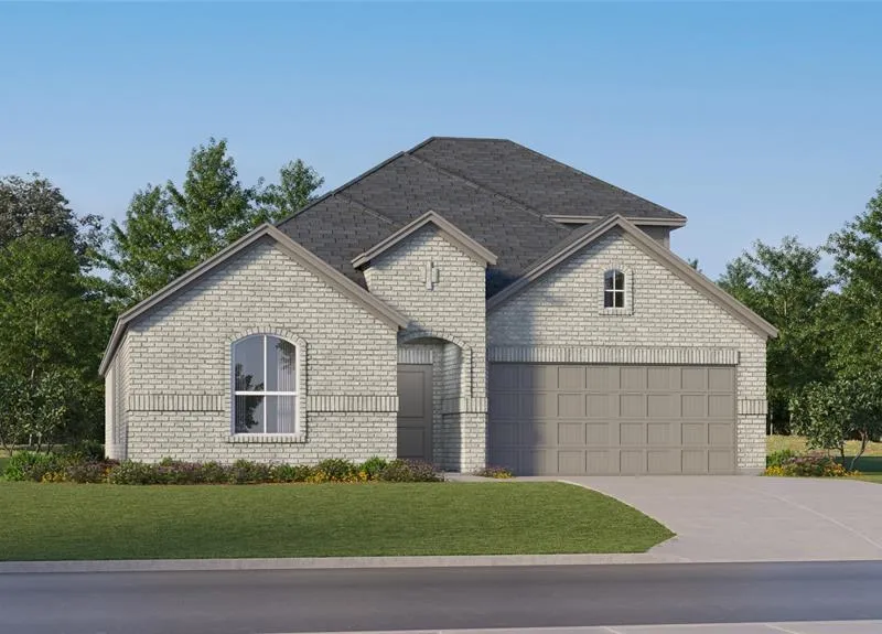 1509 Balsam Lane, Crandall TX 75114