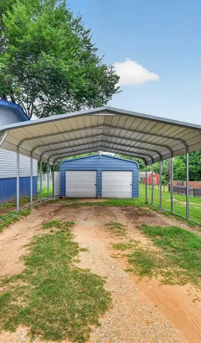 245 Ross Lane, Boyd TX 76023 - Photo 3