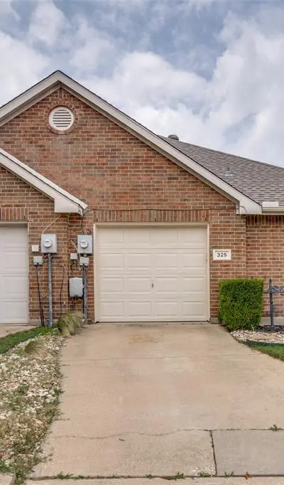 325 Austin Avenue, Wylie TX 75098