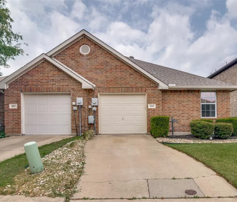 325 Austin Avenue, Wylie TX 75098