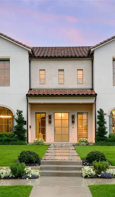 4505 S Versailles Avenue, Highland Park TX 75205