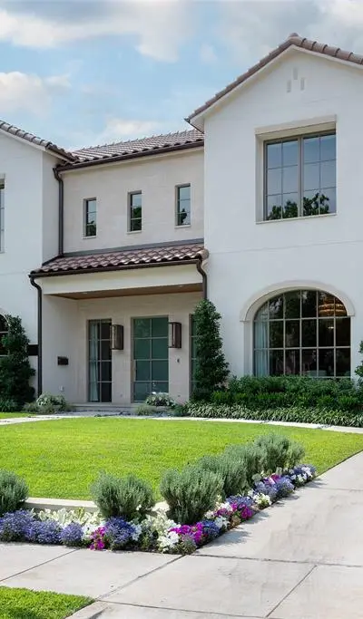 4505 S Versailles Avenue, Highland Park TX 75205 - Photo 2