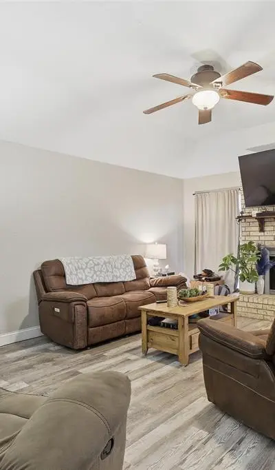 4501 Ascot Drive, Cleburne TX 76033 - Photo 5