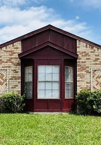 1405 High Plains Drive, Mesquite TX 75149