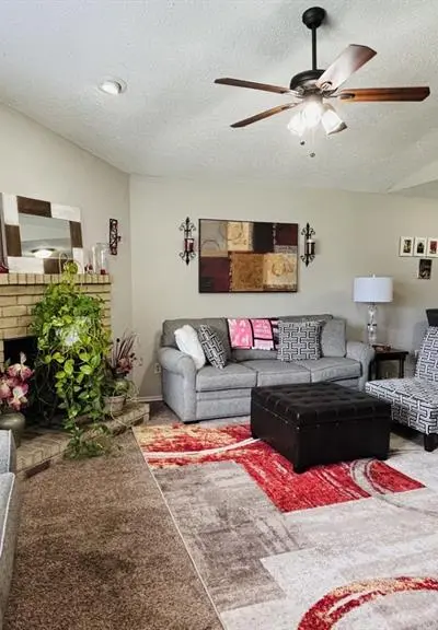 1405 High Plains Drive, Mesquite TX 75149 - Photo 2