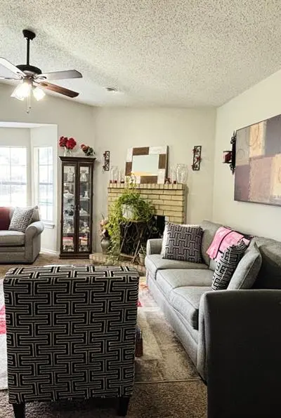 1405 High Plains Drive, Mesquite TX 75149 - Photo 3