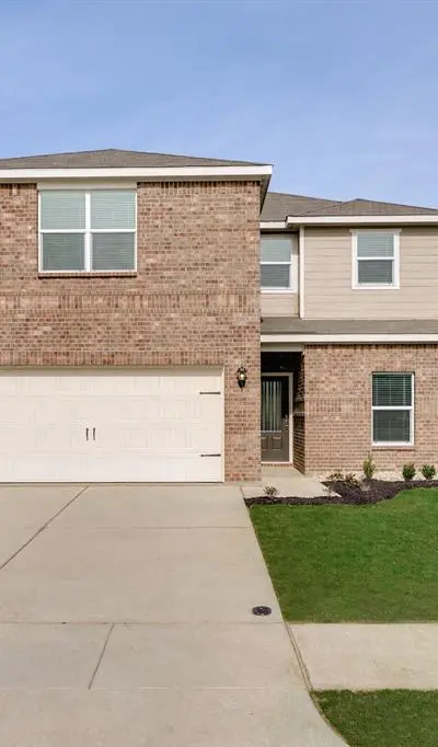 726 Layton Court, Seagoville TX 75159