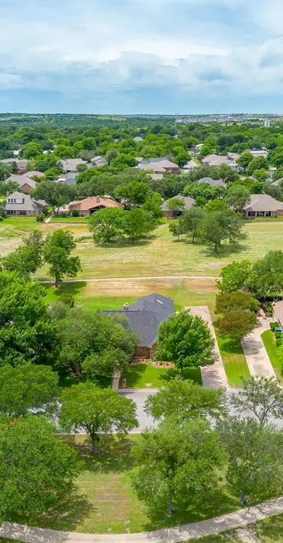 3816 Lost Creek Boulevard, Fort Worth TX 76008 - Photo 3