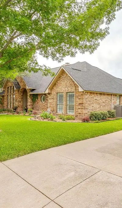 3816 Lost Creek Boulevard, Fort Worth TX 76008 - Photo 5