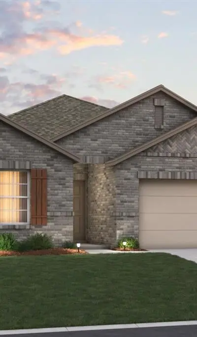 1809 Rushpea Drive, Royse City TX 75189