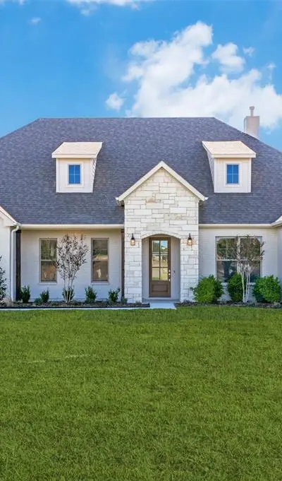 1016 Emery Court, Weatherford TX 76087