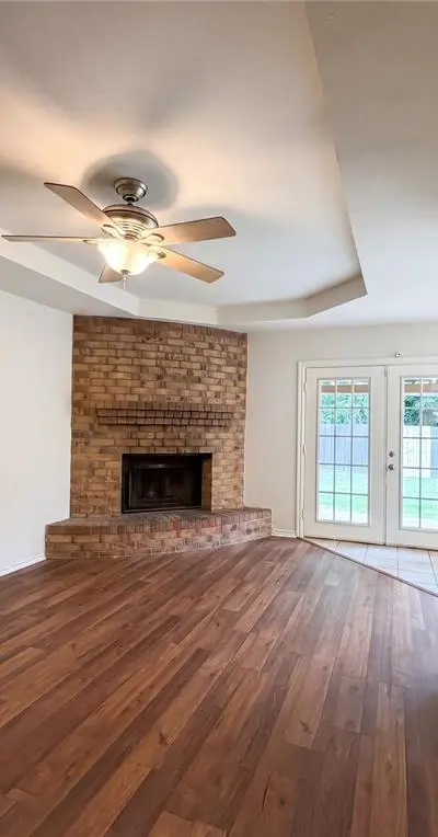 6505 Big Springs Drive, Arlington TX 76001 - Photo 5