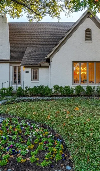 4557 Lorraine Avenue, Highland Park TX 75205