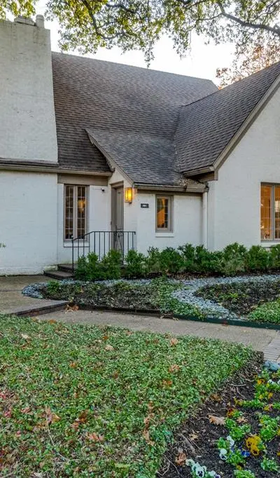4557 Lorraine Avenue, Highland Park TX 75205 - Photo 3