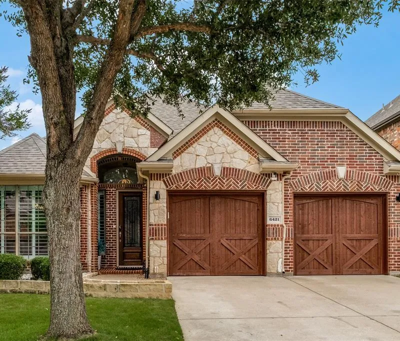 6421 Wind Song Drive, McKinney TX 75071