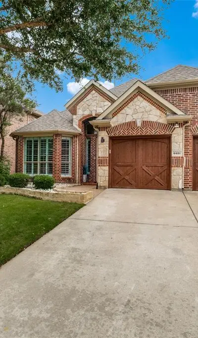 6421 Wind Song Drive, McKinney TX 75071 - Photo 3