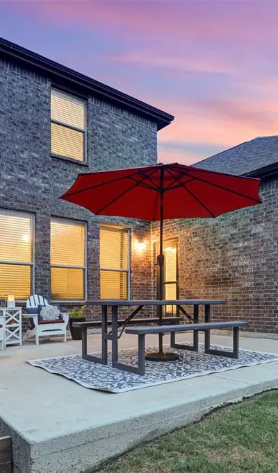 12300 Langley Hill Drive, Fort Worth TX 76244 - Photo 5