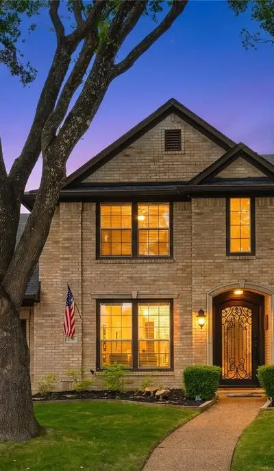 208 Adonis Circle, McKinney TX 75072
