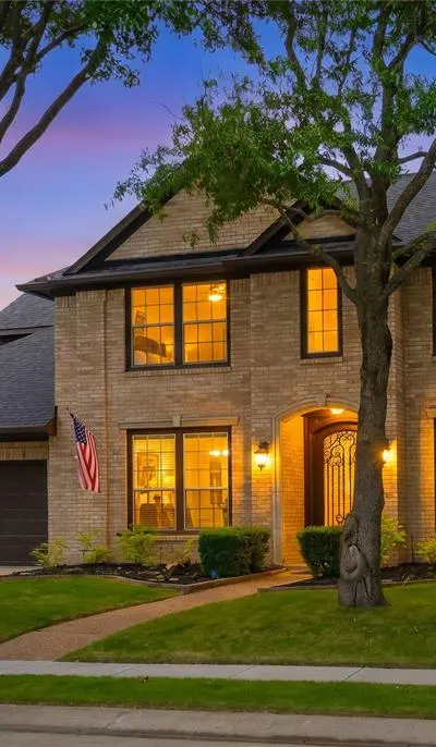 208 Adonis Circle, McKinney TX 75072 - Photo 3