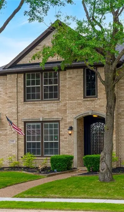 208 Adonis Circle, McKinney TX 75072 - Photo 4