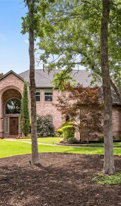 3451 Serendipity Hills Trail, Corinth TX 76210